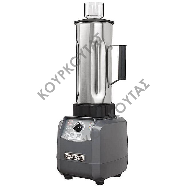 Μπλέντερ μαγειρικής EXPEDITOR™ HBF600S HAMILTON - Image 2