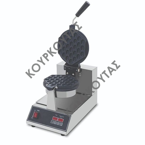 ΒΑΦΛΙΕΡΑ ΗΛΕΚΤΡΙΚΗ ΜΕ ΧΡΟΝΟΔΙΑΚΟΠΤΗ WF-6D KARAMCO