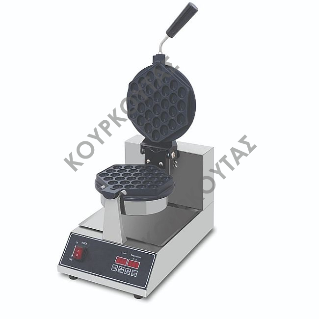 ΒΑΦΛΙΕΡΑ ΗΛΕΚΤΡΙΚΗ ΜΕ ΧΡΟΝΟΔΙΑΚΟΠΤΗ WF-6D KARAMCO