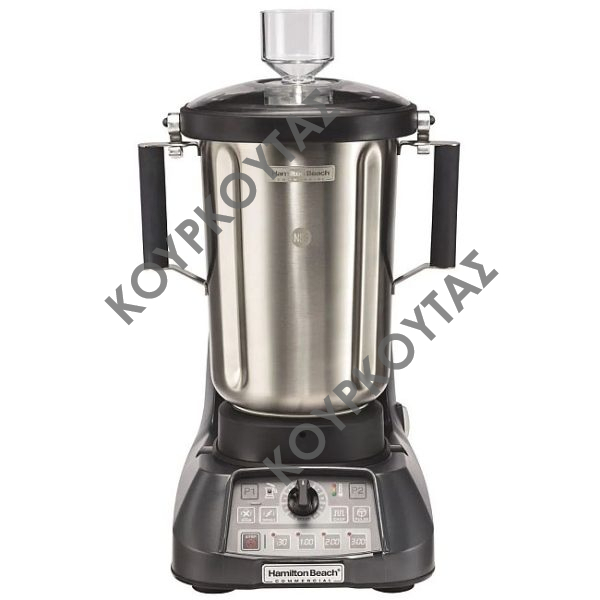 Μπλέντερ μαγειρικής EXPEDITOR™ HBF1100SR HAMILTON