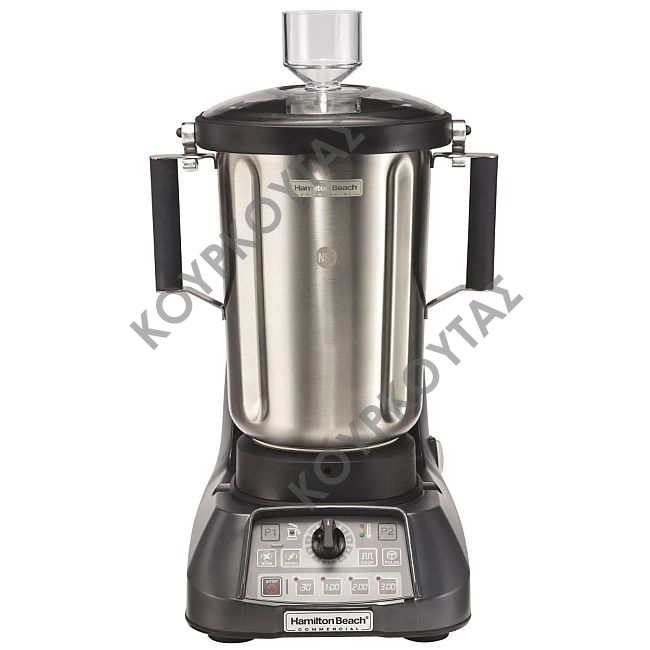 Μπλέντερ μαγειρικής EXPEDITOR™ HBF1100SR HAMILTON