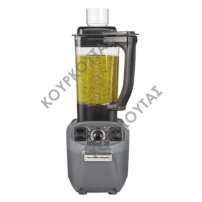 Μπλέντερ μαγειρικής EXPEDITOR™ HBF510CE HAMILTON - Image 3