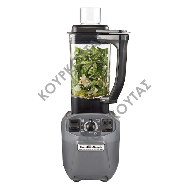 Μπλέντερ μαγειρικής EXPEDITOR™ HBF510CE HAMILTON - Image 2
