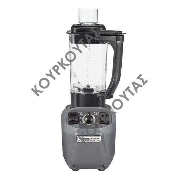 Μπλέντερ μαγειρικής EXPEDITOR™ HBF510CE HAMILTON