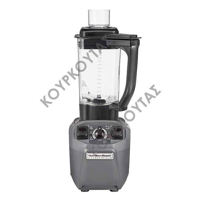 Μπλέντερ μαγειρικής EXPEDITOR™ HBF510CE HAMILTON