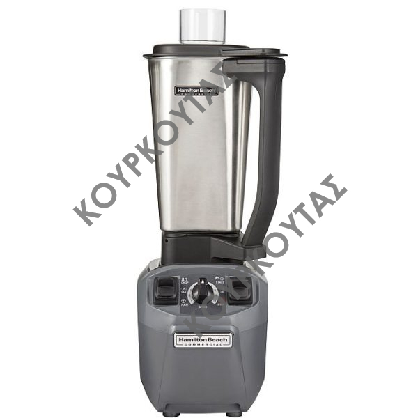 Μπλέντερ μαγειρικής EXPEDITOR™ HBF510S HAMILTON