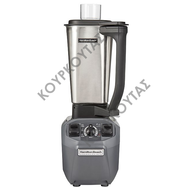 Μπλέντερ μαγειρικής EXPEDITOR™ HBF510S HAMILTON