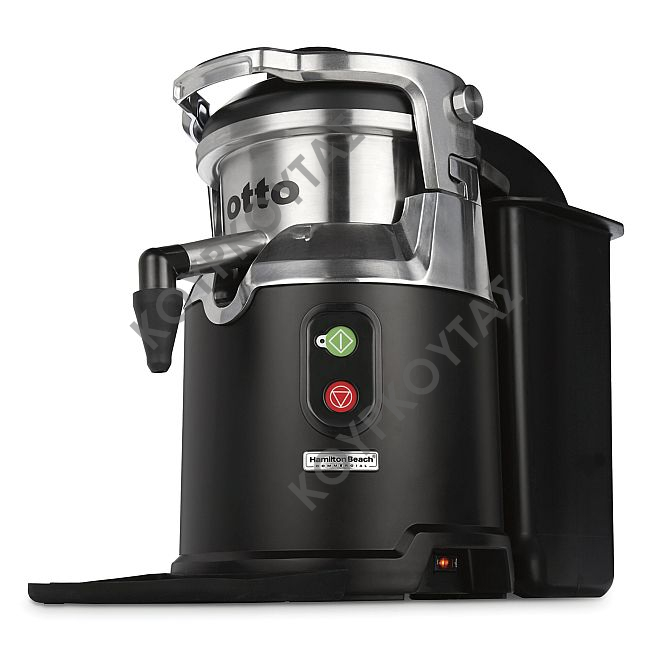 Αποχυμωτής otto™ HJE960R HAMILTON