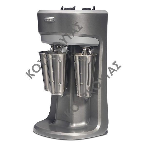 Μίξερ ποτών HMD400R με τριπλό άξονα HAMILTON