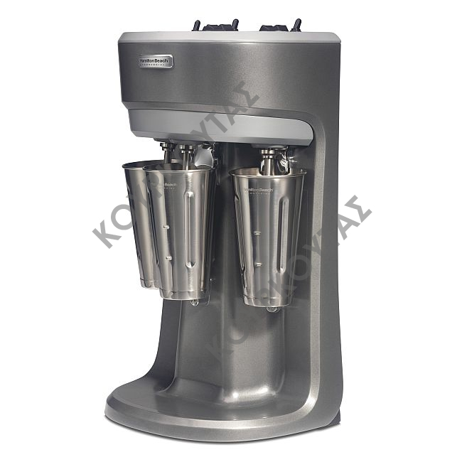 Μίξερ ποτών HMD400R με τριπλό άξονα HAMILTON