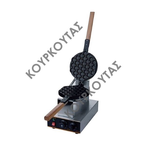 ΒΑΦΛΙΕΡΑ ΗΛΕΚΤΡΙΚΗ ΜΕ ΧΡΟΝΟΔΙΑΚΟΠΤΗ HX-6/WF-6 KARAMCO