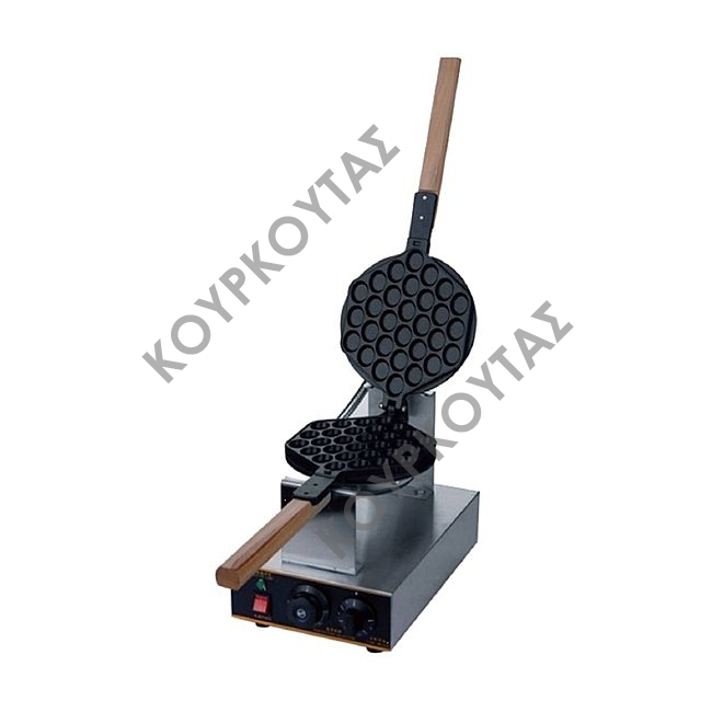 ΒΑΦΛΙΕΡΑ ΗΛΕΚΤΡΙΚΗ ΜΕ ΧΡΟΝΟΔΙΑΚΟΠΤΗ HX-6/WF-6 KARAMCO