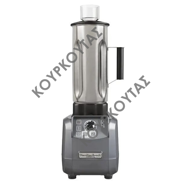 Μπλέντερ μαγειρικής EXPEDITOR™ HBF600S HAMILTON