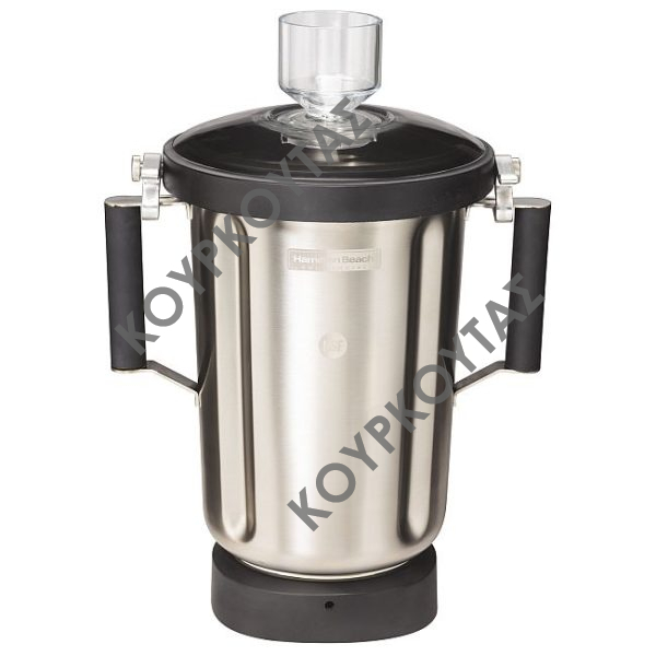 Κανάτα μπλέντερ 6126-1100SR 4lit για Blender HBF1100 HAMILTON