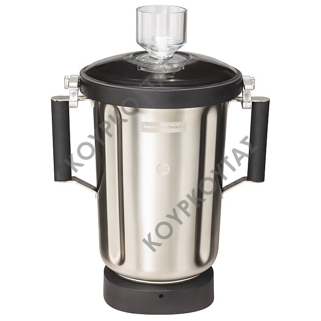 Κανάτα μπλέντερ 6126-1100SR 4lit για Blender HBF1100 HAMILTON