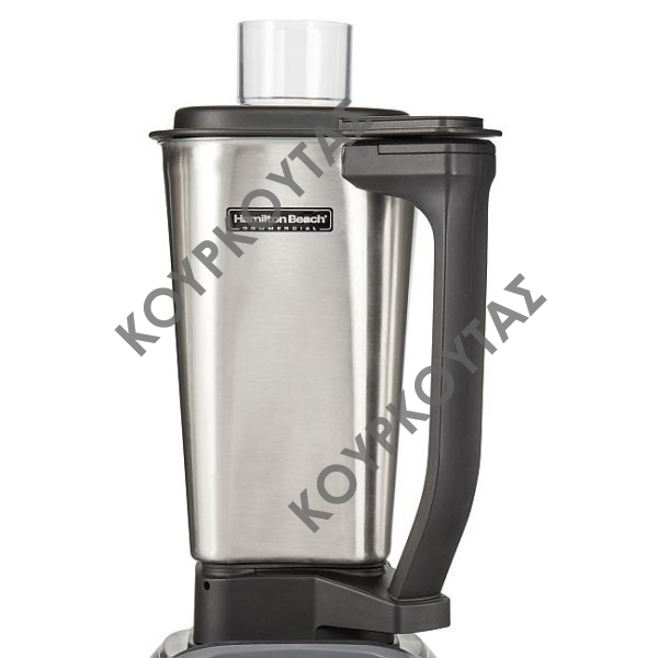 Κανάτα μπλέντερ 6126-510S 1.8lit για Blender ΗBF510 και HBF510S HAMILTON