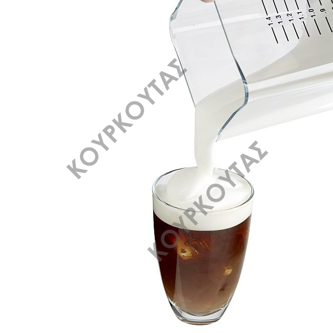 Κανάτα μπλέντερ 6126-455 1.4lit HAMILTON για HBB255-CE / HBH455-CE / HBF510-CE - Image 3