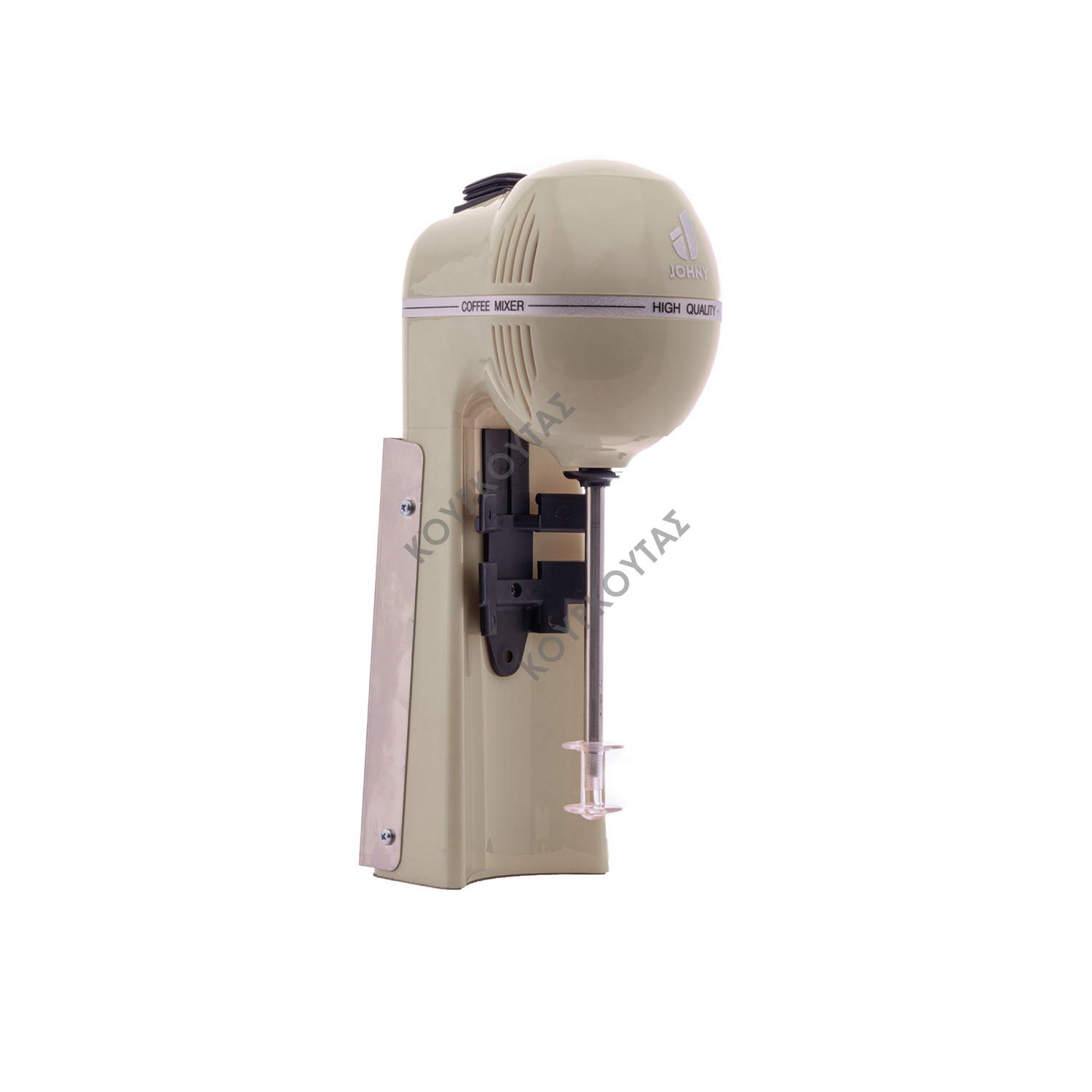 ΦΡΑΠΙΕΡΑ ΕΠΙΤΟΙΧΙΑ 2 ΤΑΧΥΤΗΤΩΝ AK/4-2TA ECO JOHNY - Image 14