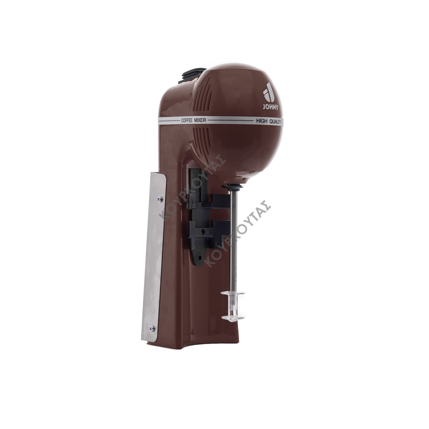 ΦΡΑΠΙΕΡΑ ΕΠΙΤΟΙΧΙΑ 2 ΤΑΧΥΤΗΤΩΝ AK/4-2TA ECO JOHNY - Image 12