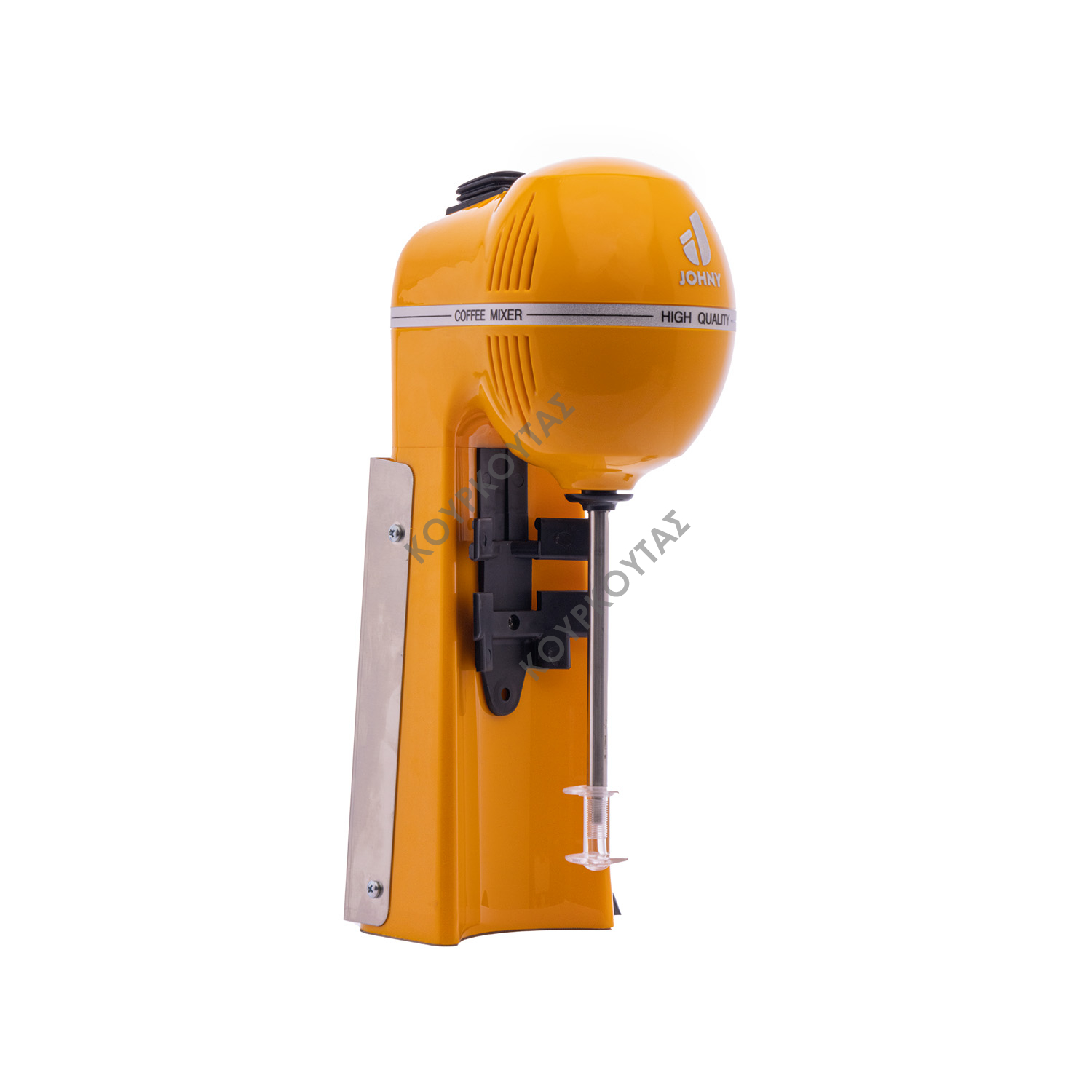 ΦΡΑΠΙΕΡΑ ΕΠΙΤΟΙΧΙΑ 2 ΤΑΧΥΤΗΤΩΝ AK/4-2TA ECO JOHNY - Image 10