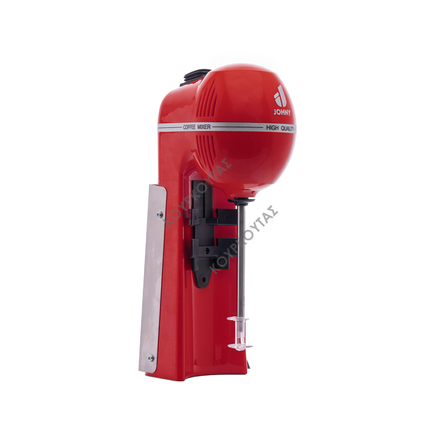 ΦΡΑΠΙΕΡΑ ΕΠΙΤΟΙΧΙΑ 2 ΤΑΧΥΤΗΤΩΝ AK/4-2TA ECO JOHNY - Image 8