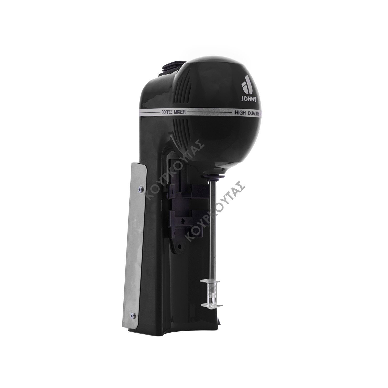 ΦΡΑΠΙΕΡΑ ΕΠΙΤΟΙΧΙΑ 2 ΤΑΧΥΤΗΤΩΝ AK/4-2TA ECO JOHNY - Image 6