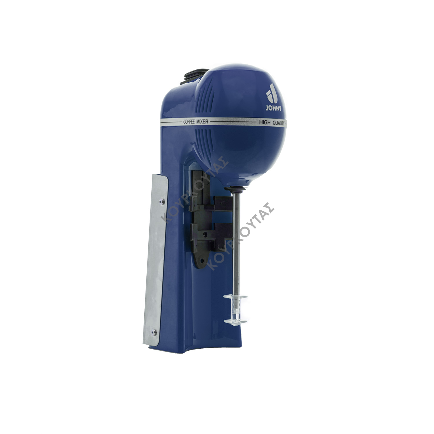 ΦΡΑΠΙΕΡΑ ΕΠΙΤΟΙΧΙΑ 2 ΤΑΧΥΤΗΤΩΝ AK/4-2TA ECO JOHNY - Image 4