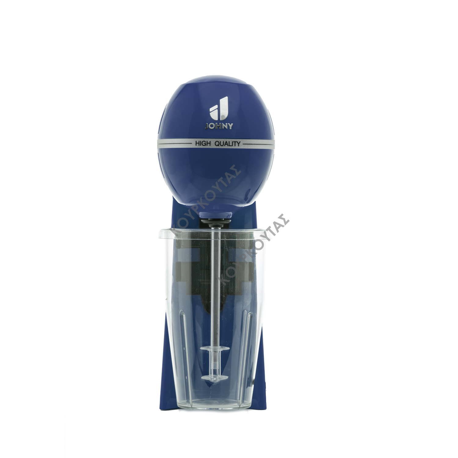 ΦΡΑΠΙΕΡΑ ΕΠΙΤΟΙΧΙΑ 2 ΤΑΧΥΤΗΤΩΝ AK/4-2TA ECO JOHNY - Image 3