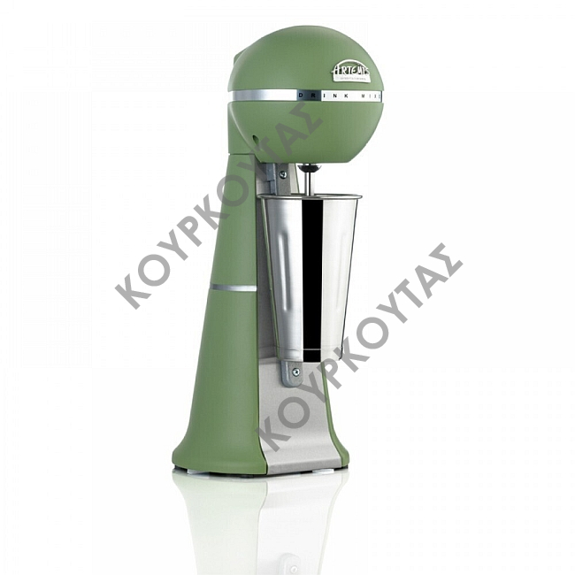 Φραπιέρα SUPER A-2001 MATT 2 ταχυτήτων Artemis