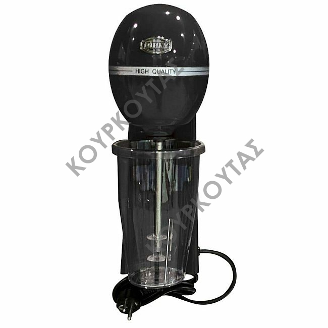 ΦΡΑΠΙΕΡΑ ΕΠΙΤΟΙΧΙΑ 2 ΤΑΧΥΤΗΤΩΝ AK/4-2TA ECO JOHNY