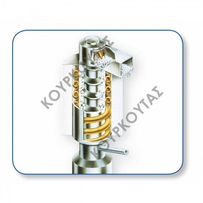 ΠΑΓΟΜΗΧΑΝΗ ΨΕΚΑΣΜΟΥ 143Kgr/24h AFC 137 XSAFE SCOTSMAN - Παγάκι Cubelet - Image 4