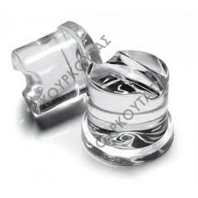 ΠΑΓΟΜΗΧΑΝΗ ΨΕΚΑΣΜΟΥ 69Kgr/24h EC 177 XSAFE SCOTSMAN - Παγάκι 39gr - Image 2