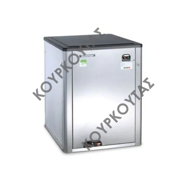ΠΑΓΟΜΗΧΑΝΗ ΨΕΚΑΣΜΟΥ 300Kgr/24h MC 46 Split (μόνο η κεφαλή) SCOTSMAN - Συμπαγές παγάκι 20gr