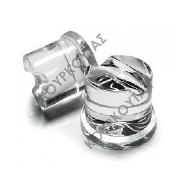 ΠΑΓΟΜΗΧΑΝΗ ΨΕΚΑΣΜΟΥ 300Kgr/24h MC 46 Split (μόνο η κεφαλή) SCOTSMAN - Συμπαγές παγάκι 20gr - Image 2