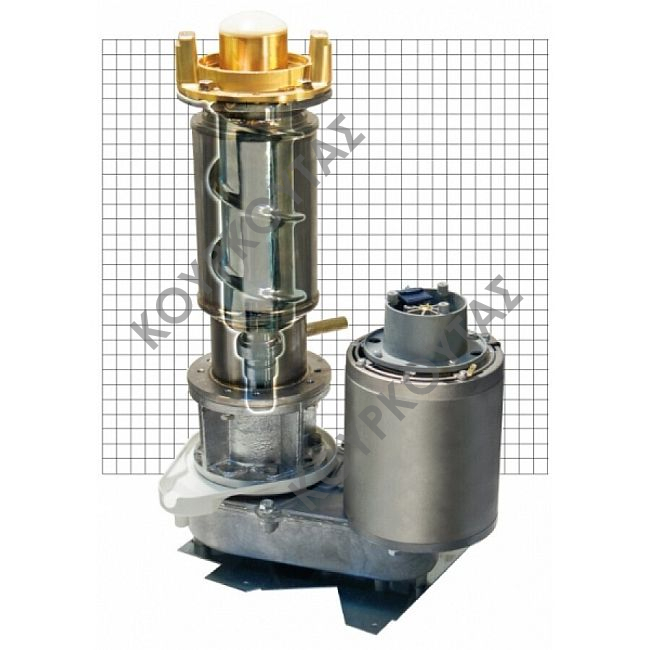 ΠΑΓΟΜΗΧΑΝΗ NUGGET 290Kgr/24h MFN 47 XSAFE SCOTSMAN - Παγάκι Small Nugget - Image 6
