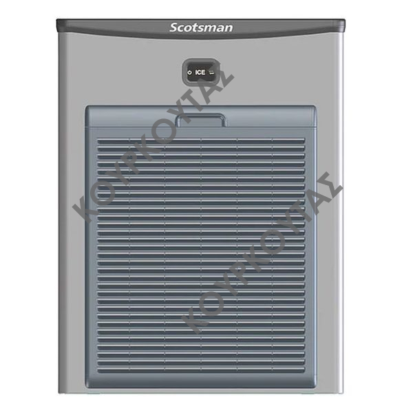 ΜΗΧΑΝΗ ΠΑΓΟΤΡΙΜΜΑΤΟΣ 500Kgr/24h MXF 1027 xSafe SCOTSMAN
