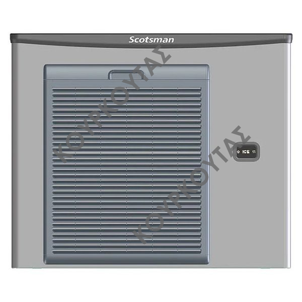 ΜΗΧΑΝΗ ΠΑΓΟΤΡΙΜΜΑΤΟΣ 560Kgr/24h MXF 1227 xSafe SCOTSMAN