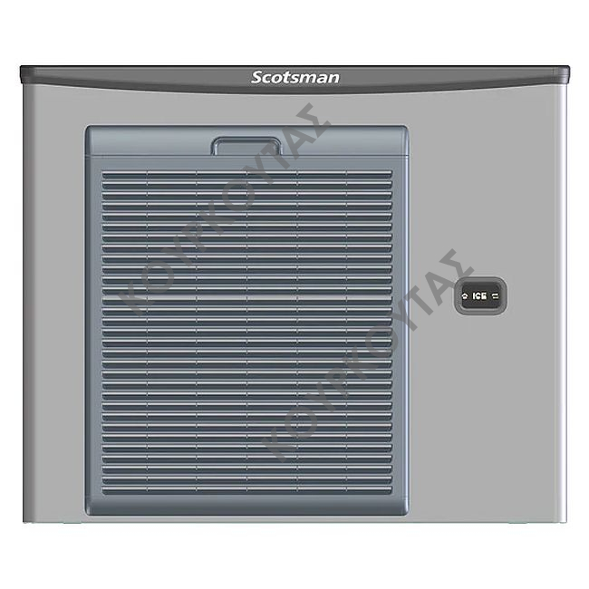 ΜΗΧΑΝΗ ΠΑΓΟΤΡΙΜΜΑΤΟΣ 560Kgr/24h MXF 1227 xSafe SCOTSMAN
