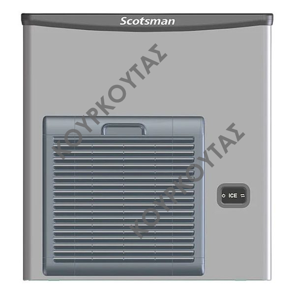 ΜΗΧΑΝΗ ΠΑΓΟΤΡΙΜΜΑΤΟΣ 300Kgr/24h MXF 627 xSafe SCOTSMAN
