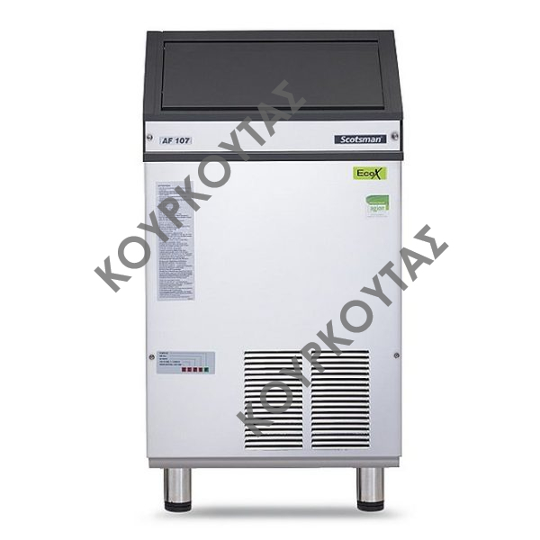 ΜΗΧΑΝΗ ΠΑΓΟΤΡΙΜΜΑΤΟΣ 130Kgr/24h AF 107 xSafe SCOTSMAN