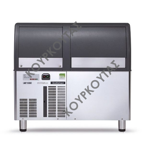ΜΗΧΑΝΗ ΠΑΓΟΤΡΙΜΜΑΤΟΣ 126Kgr/24h AF 127 xSafe SCOTSMAN