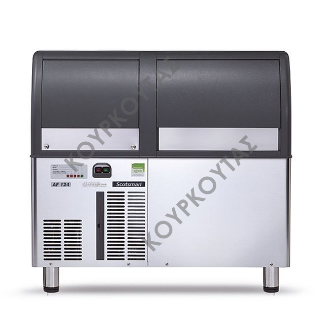 ΜΗΧΑΝΗ ΠΑΓΟΤΡΙΜΜΑΤΟΣ 126Kgr/24h AF 127 xSafe SCOTSMAN