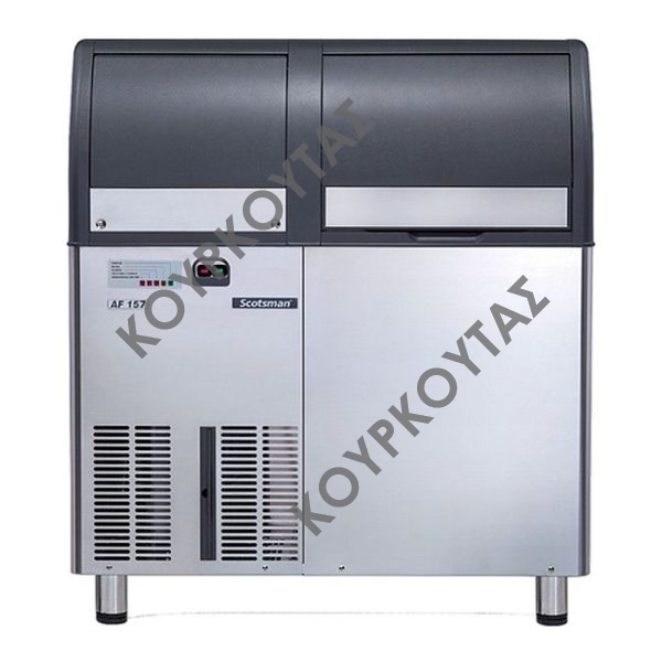 ΜΗΧΑΝΗ ΠΑΓΟΤΡΙΜΜΑΤΟΣ 190Kgr/24h AF 157 xSafe SCOTSMAN