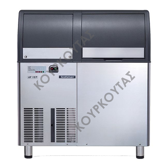 ΜΗΧΑΝΗ ΠΑΓΟΤΡΙΜΜΑΤΟΣ 190Kgr/24h AF 157 xSafe SCOTSMAN