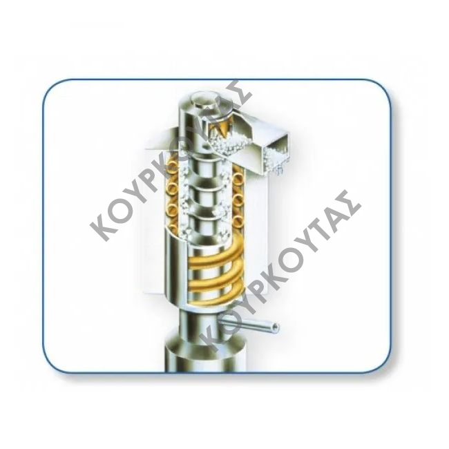 ΜΗΧΑΝΗ ΠΑΓΟΤΡΙΜΜΑΤΟΣ 130Kgr/24h AF 107 xSafe SCOTSMAN - Image 3