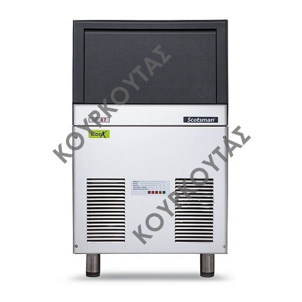 ΜΗΧΑΝΗ ΠΑΓΟΤΡΙΜΜΑΤΟΣ 70Kgr/24h AF 87 xSafe SCOTSMAN