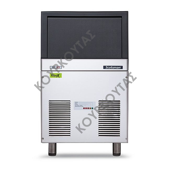 ΜΗΧΑΝΗ ΠΑΓΟΤΡΙΜΜΑΤΟΣ 70Kgr/24h AF 87 xSafe SCOTSMAN