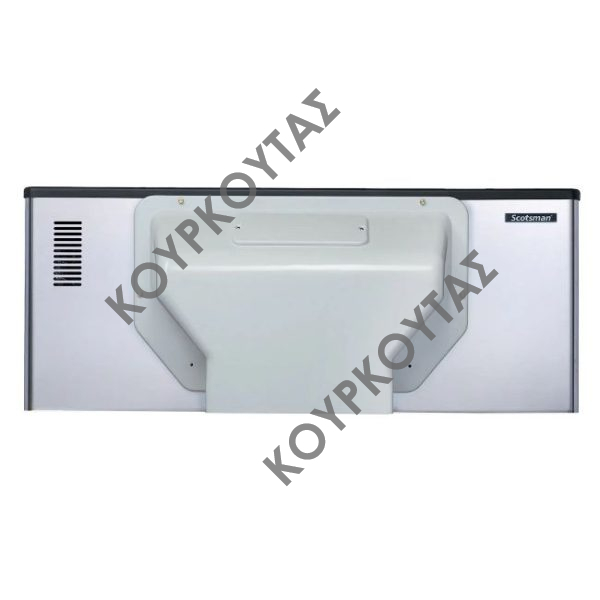 ΜΗΧΑΝΗ ΓΙΑ ΠΑΓΟ ΣΕ ΛΕΠΙ 2200Kgr/24h MAR 308 SCOTSMAN - Πάχος 2mm