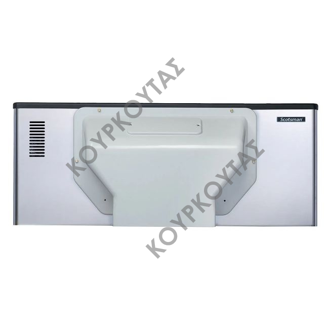 ΜΗΧΑΝΗ ΓΙΑ ΠΑΓΟ ΣΕ ΛΕΠΙ 2200Kgr/24h MAR 308 SCOTSMAN - Πάχος 2mm