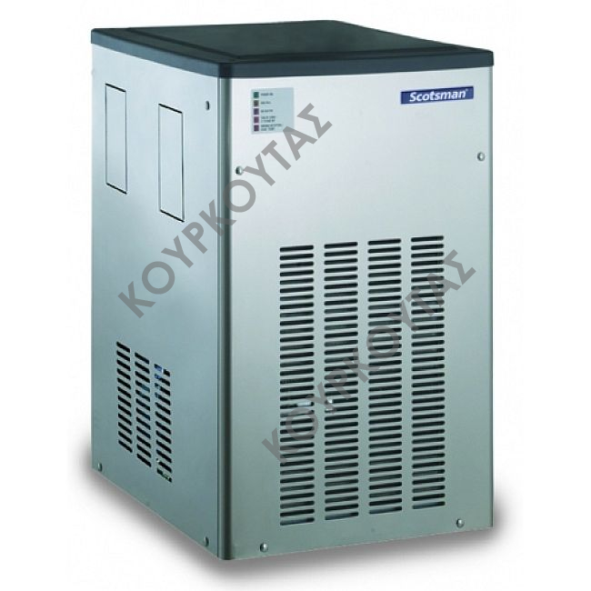 ΜΗΧΑΝΗ ΠΑΓΟΤΡΙΜΜΑΤΟΣ 600Kgr/24h MF 58 xSafe Split + R.C.U. SCOTSMAN - Image 3